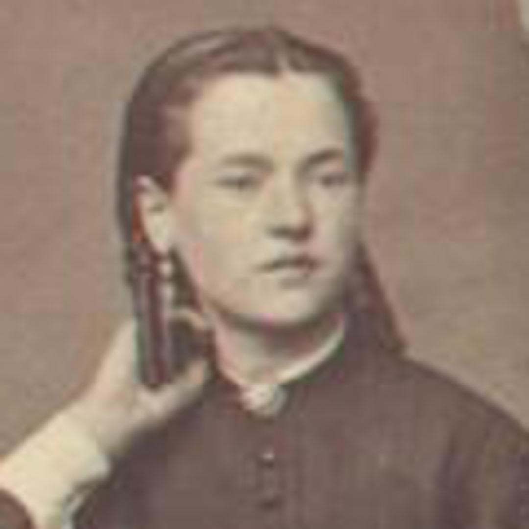 Catherine Worley (1853 - 1891) Profile